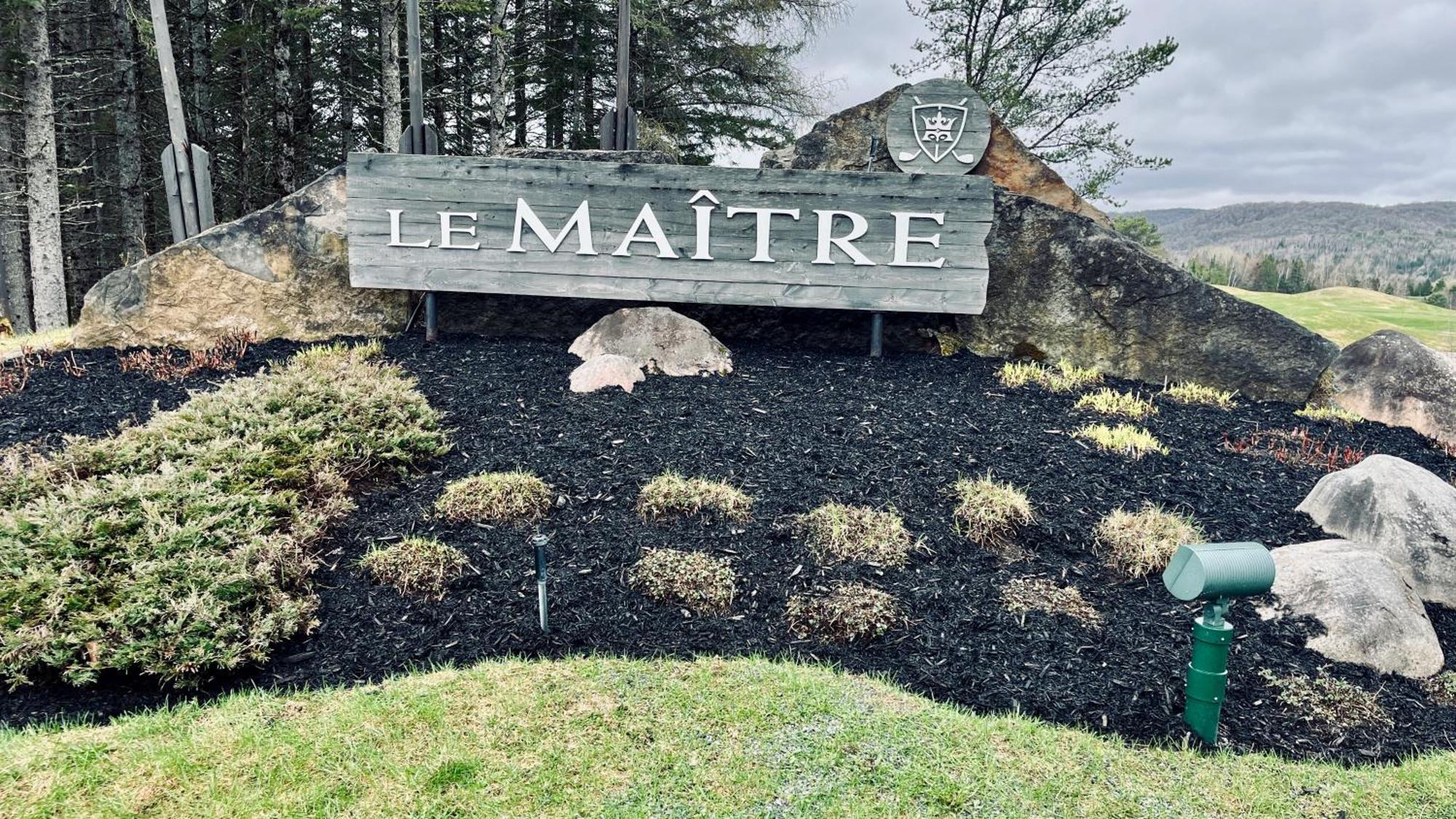 Condo Du Bonheur Mont-Tremblant Kültér fotó