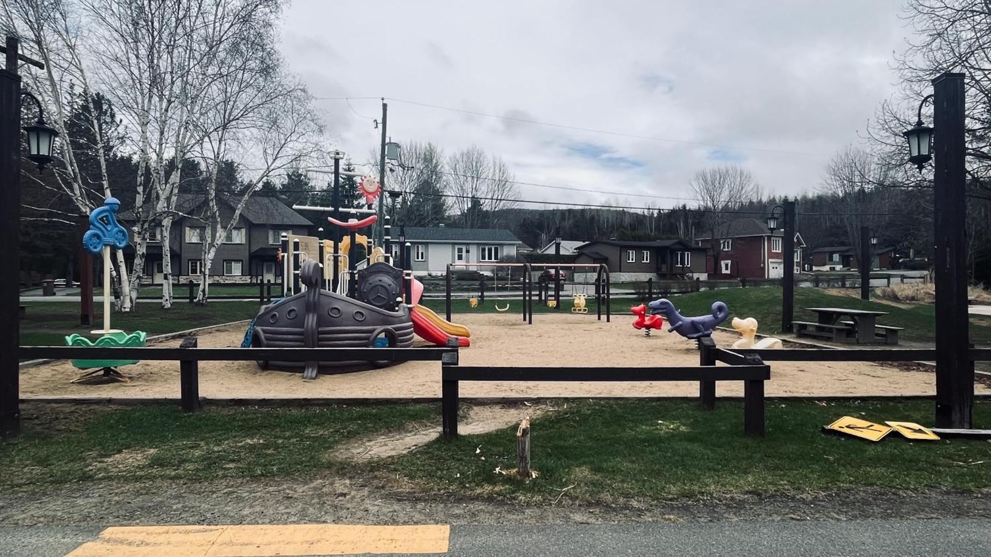 Condo Du Bonheur Mont-Tremblant Kültér fotó
