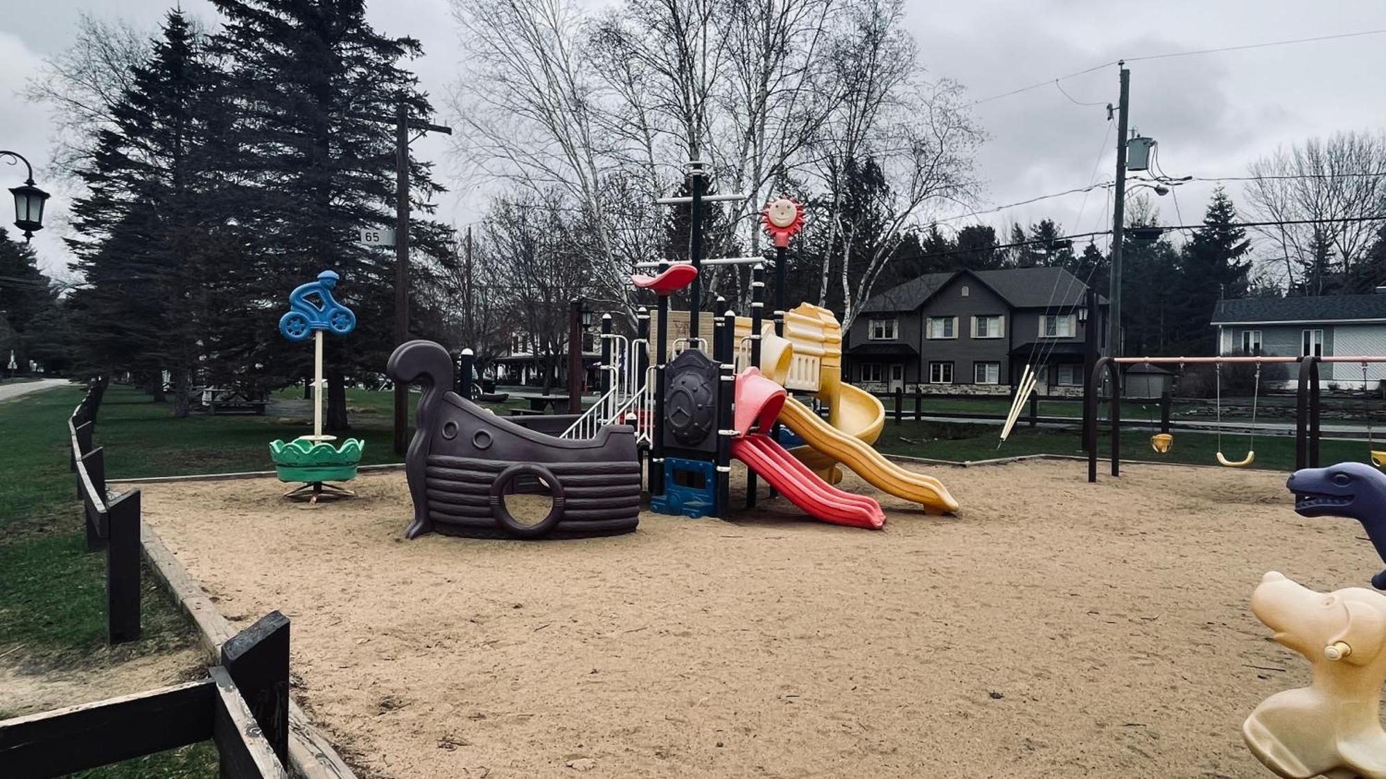 Condo Du Bonheur Mont-Tremblant Kültér fotó