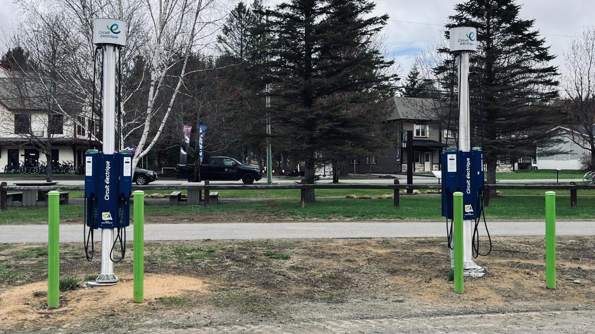 Condo Du Bonheur Mont-Tremblant Kültér fotó