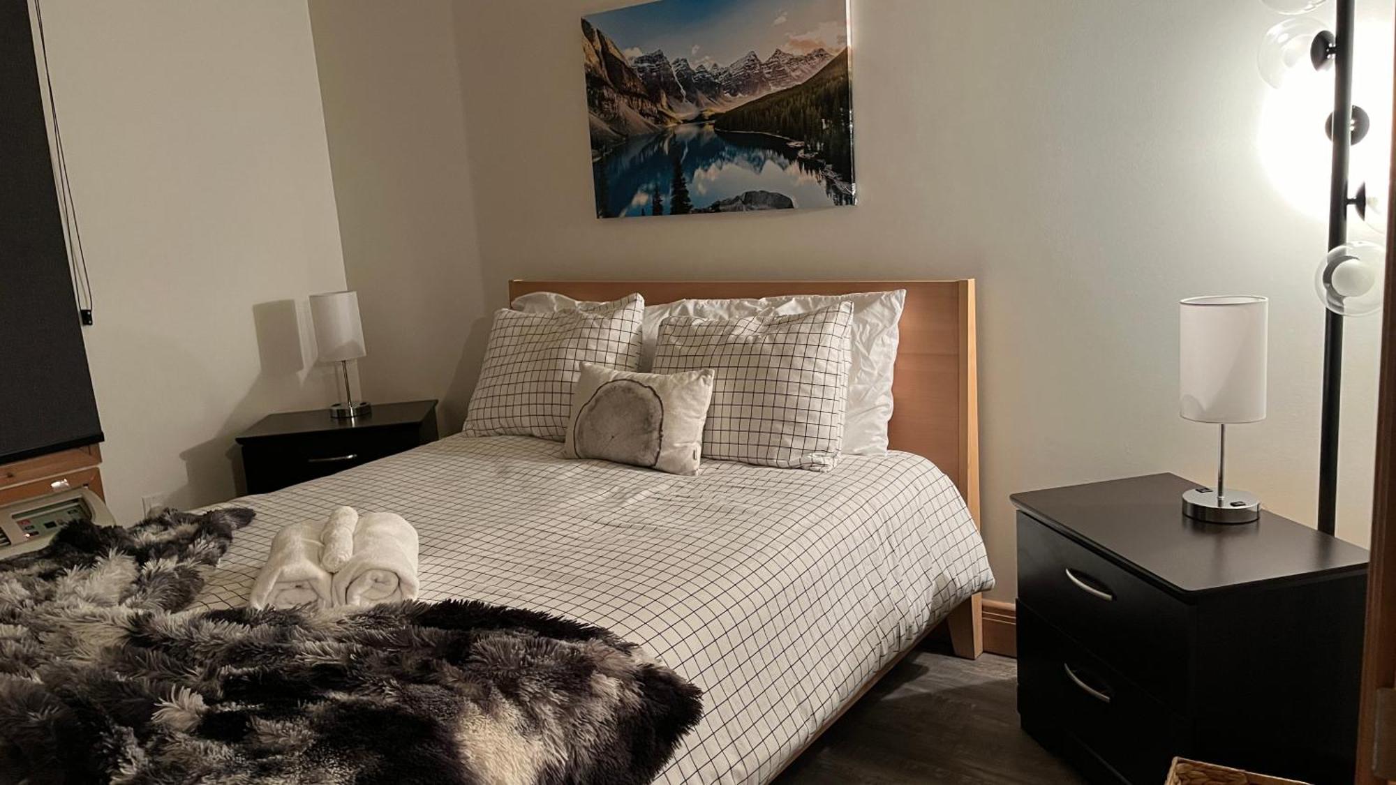 Condo Du Bonheur Mont-Tremblant Kültér fotó
