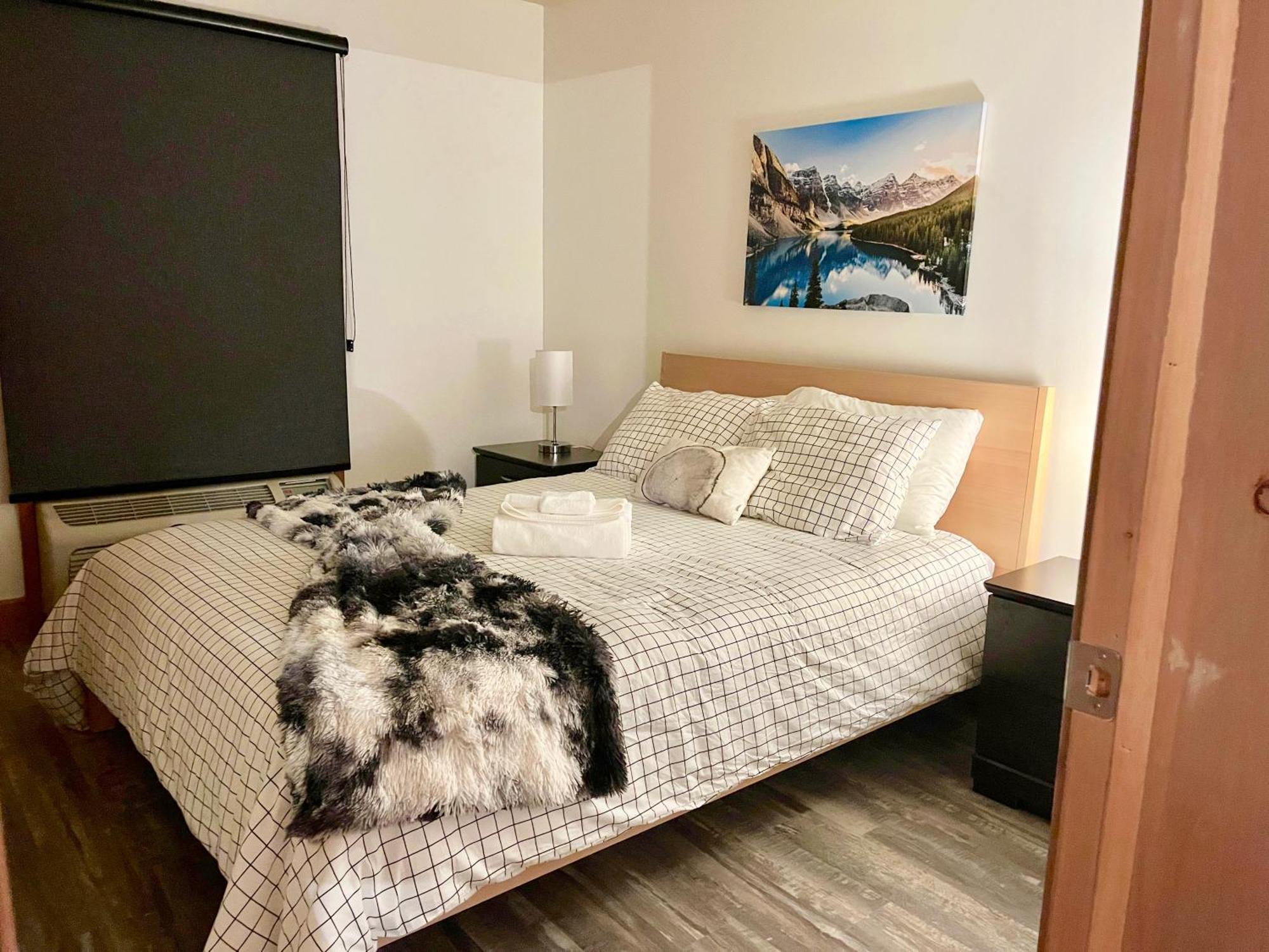 Condo Du Bonheur Mont-Tremblant Kültér fotó