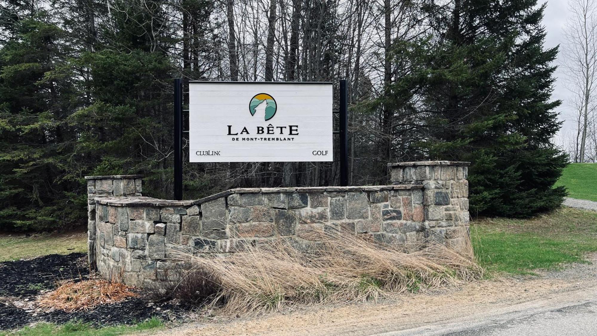 Condo Du Bonheur Mont-Tremblant Kültér fotó