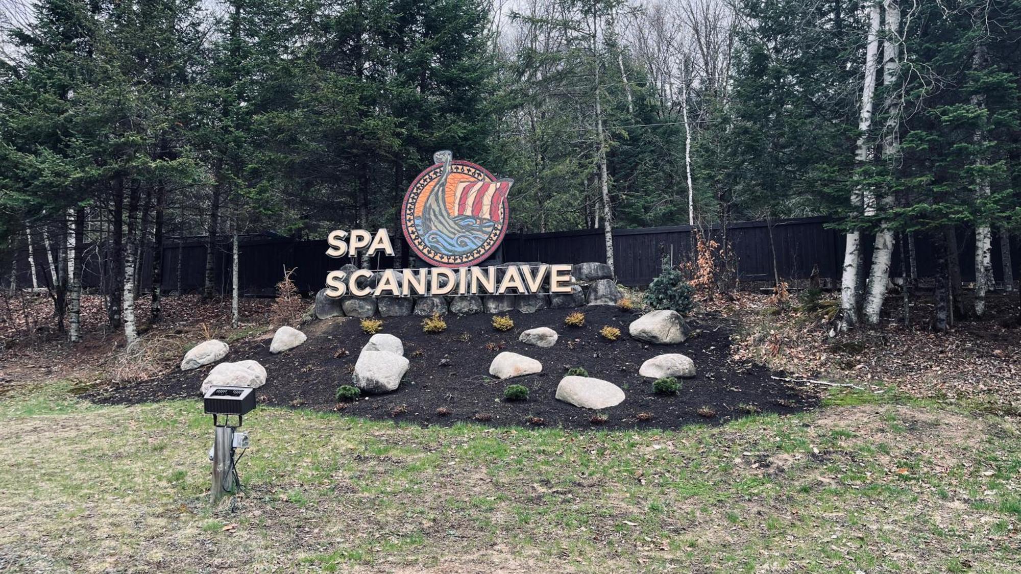 Condo Du Bonheur Mont-Tremblant Kültér fotó