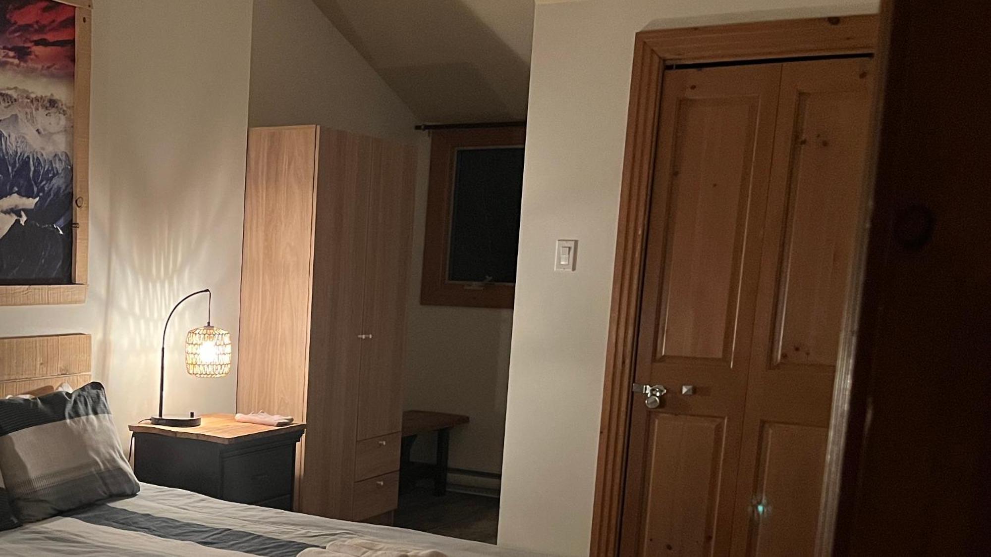 Condo Du Bonheur Mont-Tremblant Kültér fotó