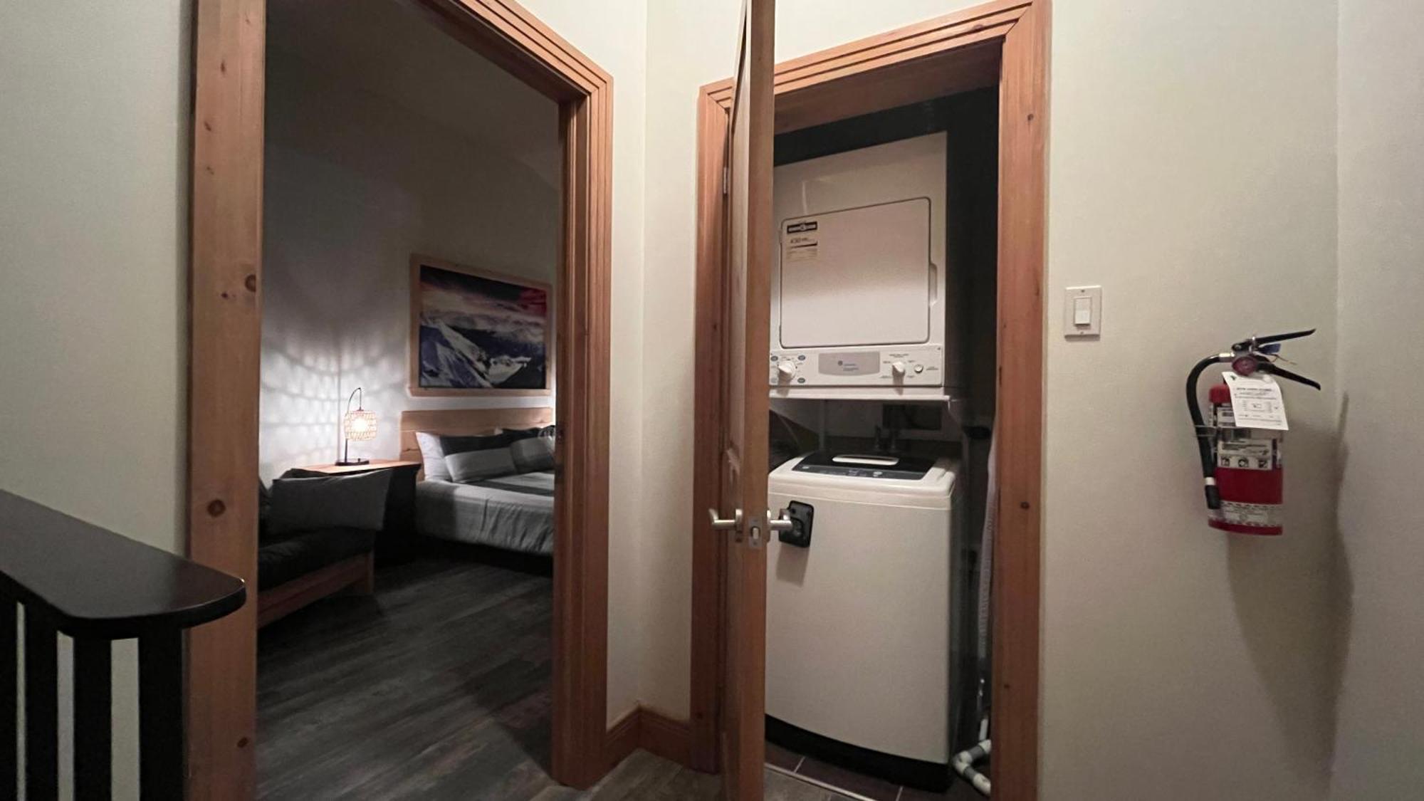 Condo Du Bonheur Mont-Tremblant Kültér fotó